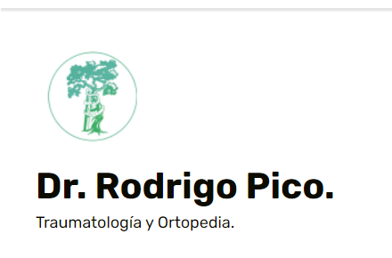 Logo Dr. Rodrigo Pico